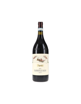 Barbera dAlba Trevìe DOC 2023 Vietti