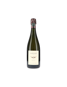 Mont Miré Premier Cru Brut Nature 2016 Jean Servagnat