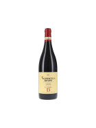Ripasso Malavoglia Valpolicella Classico Superiore DOC  2022 Ca´ La Bionda (bio)