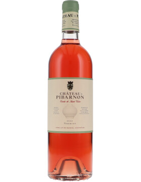 Château de Pibarnon Rosé Nuances AOC 2023...