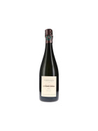 Les Meuniers Insoumis Premier Cru Brut Nature 2022 Jean Servagnat