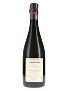 Les Meuniers Insoumis Premier Cru Brut Nature 2022 Jean Servagnat
