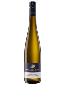 Riesling Kabinett feinherb Lieserer Niederberg Helden...