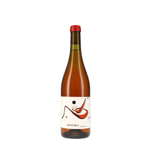 Instabile Claret 2022 Vins Nus (bio)