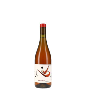 Instabile Claret 2022 Vins Nus (bio)