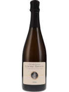 A l’Aube de la Côte des Bar, Brut Nature 2020 Louise Brison (bio)
