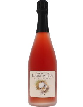 Rosé de la Côte des Bar, Brut Nature 2019...