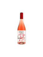 naked rosé 2025 Heinrich (bio)