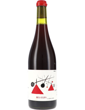 Instabile Vermell 2023 Vins Nus (bio)