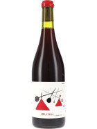 Instabile Vermell 2023 Vins Nus (bio)