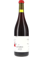 Instabile Vermell 2023 Vins Nus (bio)
