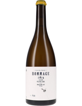Hommage 2024 Portal del Priorat (bio)