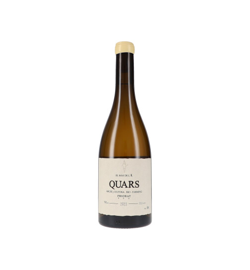 El Mas de lA., Quars 2023 Portal del Priorat (bio)