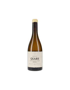 El Mas de lA., Quars 2023 Portal del Priorat (bio)