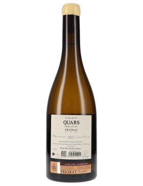 El Mas de lA., Quars 2023 Portal del Priorat (bio)