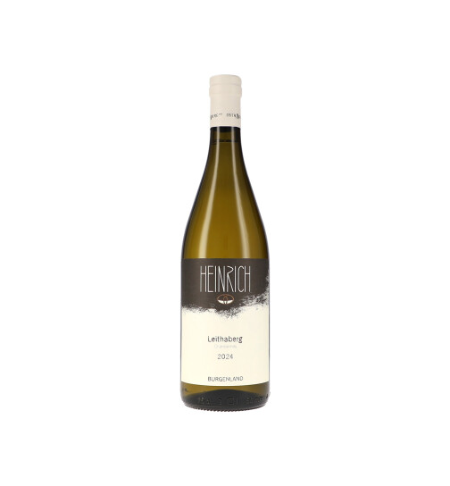 Chardonnay Leithaberg DAC 2024 Heinrich (bio)