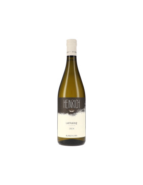 Chardonnay Leithaberg DAC 2024 Heinrich (bio)