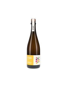 Copains N°2, Brut Nature 2021 Olivier Horiot (bio)