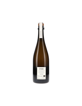 Copains N°2, Brut Nature 2021 Olivier Horiot (bio)