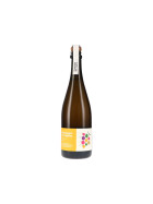 Copains N°2, Brut Nature 2021 Olivier Horiot (bio)