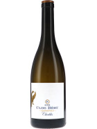 Chablis Clos Béru Monopole AOC 2022 Château de Béru (bio)