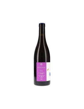 Athénaïs AmalGamay VdF 2023 Château de...