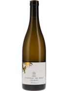 Chablis Montserre AOC 2023 Château de Béru (bio)