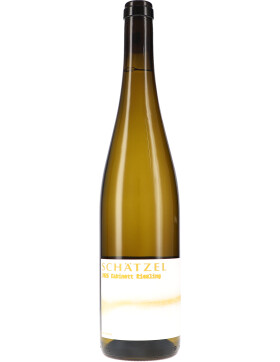 Riesling Kabinett 2025 Weingut Schätzel (bio)