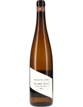 Riesling Rauenthaler Baiken 1G Erste Lage 2024 Peter...