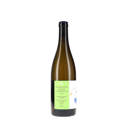Athénaïs Bourgogne Aligoté AOC 2023 Château de Béru (bio)
