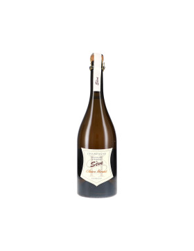Cuvée Sève Blanc de Noir Brut Nature 2019 Olivier Horiot