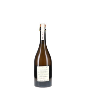Cuvée Sève Blanc de Noir Brut Nature 2019 Olivier Horiot