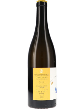 Athénaïs Bourgogne Chardonnay AOC 2023...