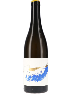 Athénaïs Bourgogne Chardonnay AOC 2023...