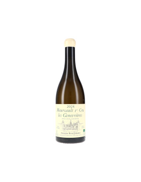 Meursault 1er Cru Les Genevrières AOC 2024...