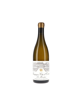 Bourgogne Côte dOr La Monatine AOC 2023 Rougeot...