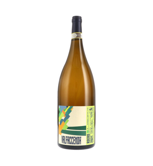 Roero bianco DOCG 2025 Valfaccenda (bio)