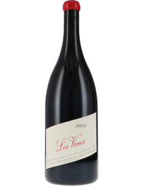 Bourgogne Côte dOr Les Vaux Sans Sulfite...