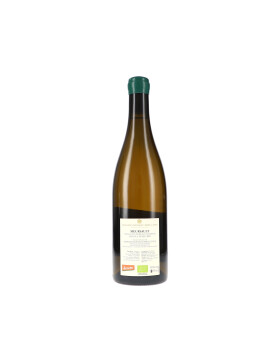 Meursault Sous la Velle Sans Sulfite Ajouté AOC 2023 Rougeot Père & Fils