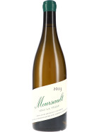 Meursault Sous la Velle Sans Sulfite Ajouté AOC 2023 Rougeot Père & Fils