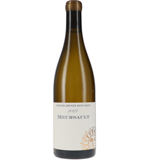 Meursault 2023 Pierre-Henri Rougeot (bio)