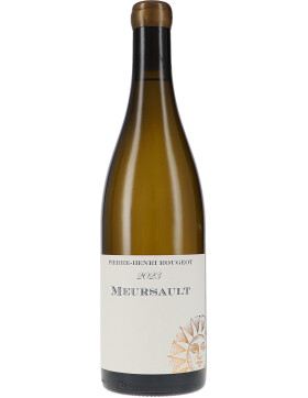 Meursault 2023 Pierre-Henri Rougeot (bio)