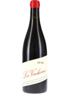 Bourgogne Passetoutgrain Les Vercherres Sans Sulfite Ajouté AOC 2024 Rougeot Père & Fils (bio)