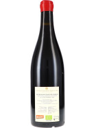 Bourgogne Passetoutgrain Les Vercherres Sans Sulfite Ajouté AOC 2024 Rougeot Père & Fils