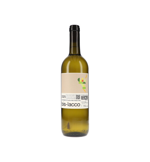 bis-lacco vino bianco 2025 Valfaccenda