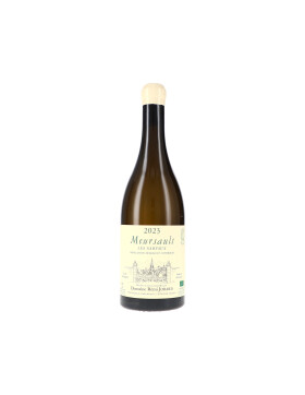 Meursault Les Narvaux Élevage Prolongé AOC...