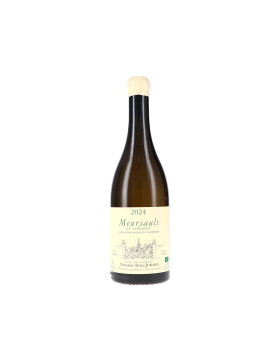 Meursault En Luraule AOC 2024 Rémi Jobard (bio)