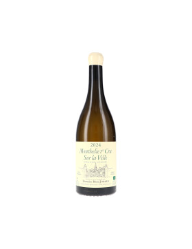 Monthelie 1er Cru Sur la Velle AOC 2024 Rémi...