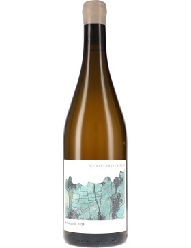 Kaiserstuhl 2024 Franz Keller (bio)