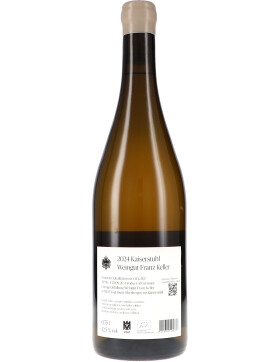 Kaiserstuhl 2024 Franz Keller (bio)